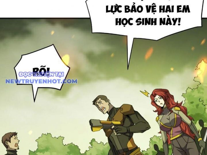 Vạn Tộc Xâm Lược: Bắt Đầu Thuần Hóa Cự Thú Cấp Sử Thi: Chapter 5
