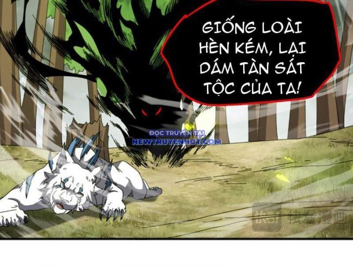 Vạn Tộc Xâm Lược: Bắt Đầu Thuần Hóa Cự Thú Cấp Sử Thi: Chapter 6