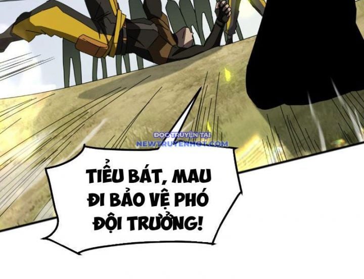 Vạn Tộc Xâm Lược: Bắt Đầu Thuần Hóa Cự Thú Cấp Sử Thi: Chapter 6
