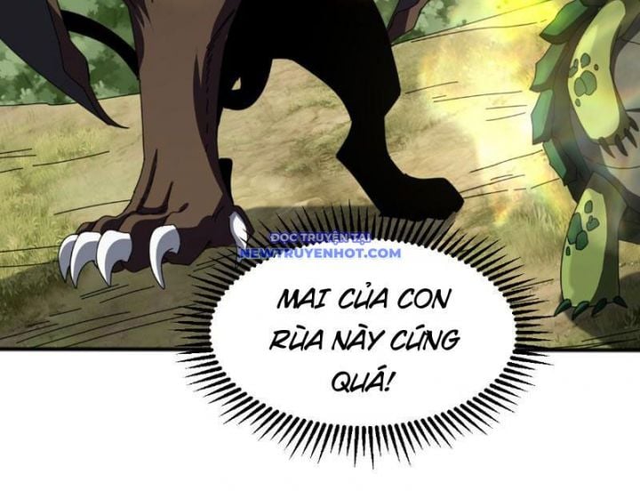 Vạn Tộc Xâm Lược: Bắt Đầu Thuần Hóa Cự Thú Cấp Sử Thi: Chapter 6