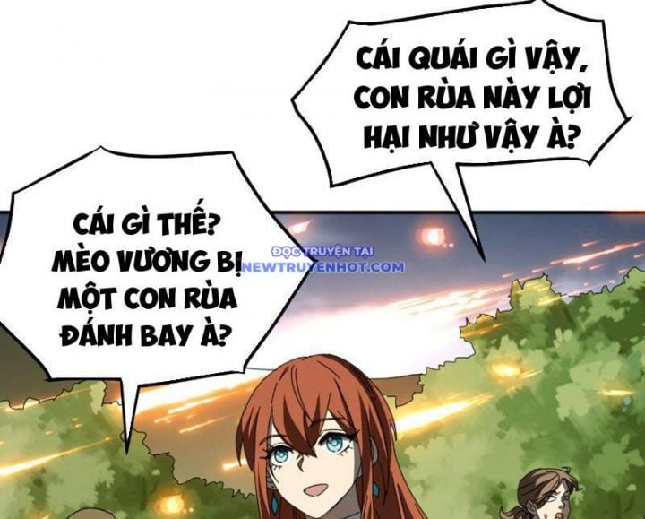 Vạn Tộc Xâm Lược: Bắt Đầu Thuần Hóa Cự Thú Cấp Sử Thi: Chapter 6