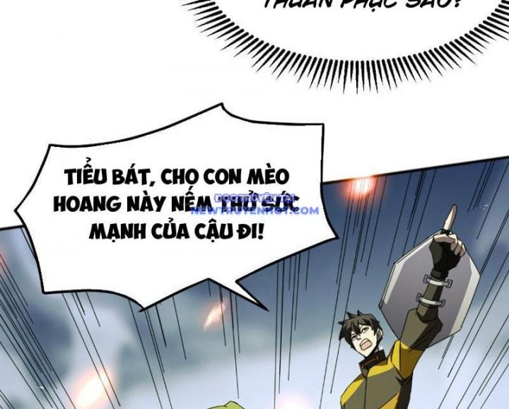 Vạn Tộc Xâm Lược: Bắt Đầu Thuần Hóa Cự Thú Cấp Sử Thi: Chapter 6