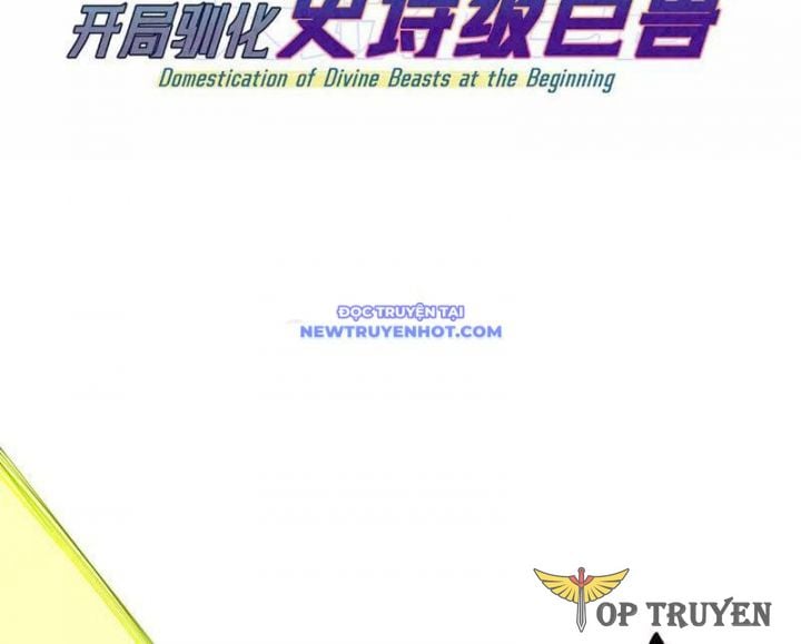 Vạn Tộc Xâm Lược: Bắt Đầu Thuần Hóa Cự Thú Cấp Sử Thi: Chapter 6
