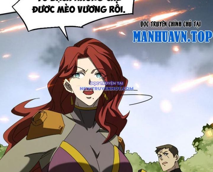 Vạn Tộc Xâm Lược: Bắt Đầu Thuần Hóa Cự Thú Cấp Sử Thi: Chapter 6