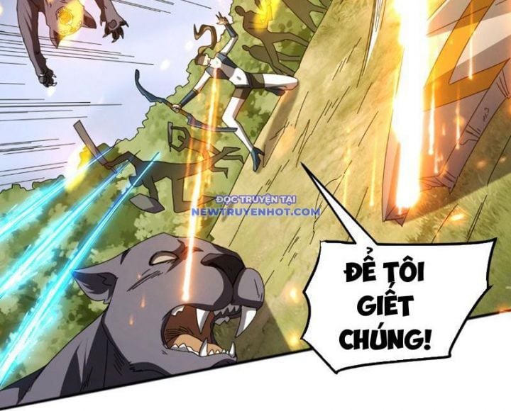 Vạn Tộc Xâm Lược: Bắt Đầu Thuần Hóa Cự Thú Cấp Sử Thi: Chapter 6