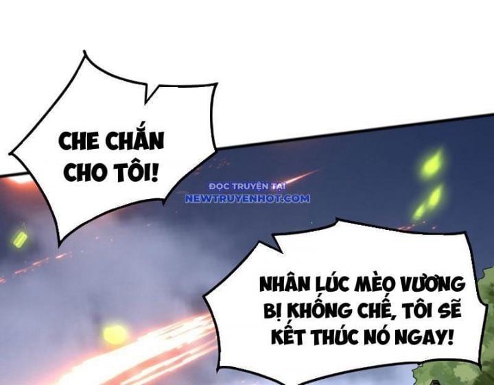 Vạn Tộc Xâm Lược: Bắt Đầu Thuần Hóa Cự Thú Cấp Sử Thi: Chapter 6