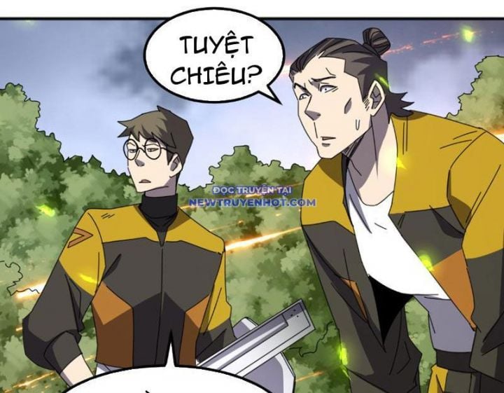 Vạn Tộc Xâm Lược: Bắt Đầu Thuần Hóa Cự Thú Cấp Sử Thi: Chapter 6