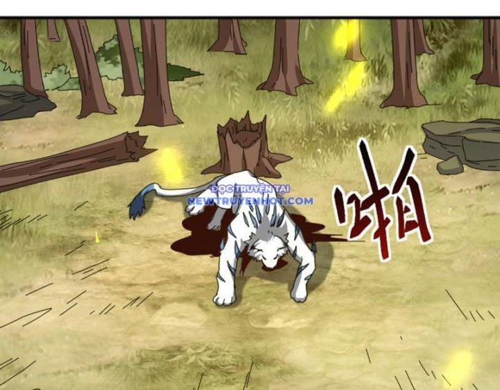 Vạn Tộc Xâm Lược: Bắt Đầu Thuần Hóa Cự Thú Cấp Sử Thi: Chapter 6