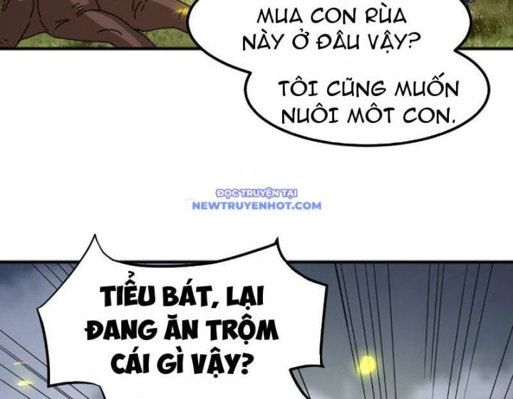 Vạn Tộc Xâm Lược: Bắt Đầu Thuần Hóa Cự Thú Cấp Sử Thi: Chapter 6