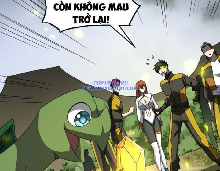 Vạn Tộc Xâm Lược: Bắt Đầu Thuần Hóa Cự Thú Cấp Sử Thi: Chapter 6