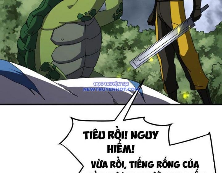 Vạn Tộc Xâm Lược: Bắt Đầu Thuần Hóa Cự Thú Cấp Sử Thi: Chapter 6