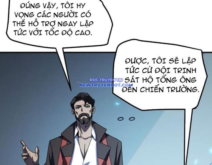 Vạn Tộc Xâm Lược: Bắt Đầu Thuần Hóa Cự Thú Cấp Sử Thi: Chapter 6