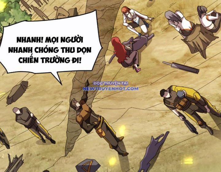 Vạn Tộc Xâm Lược: Bắt Đầu Thuần Hóa Cự Thú Cấp Sử Thi: Chapter 7