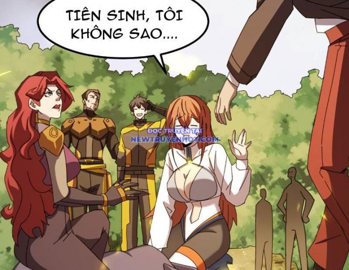 Vạn Tộc Xâm Lược: Bắt Đầu Thuần Hóa Cự Thú Cấp Sử Thi: Chapter 7