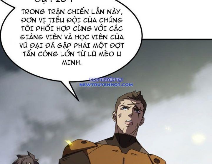 Vạn Tộc Xâm Lược: Bắt Đầu Thuần Hóa Cự Thú Cấp Sử Thi: Chapter 7
