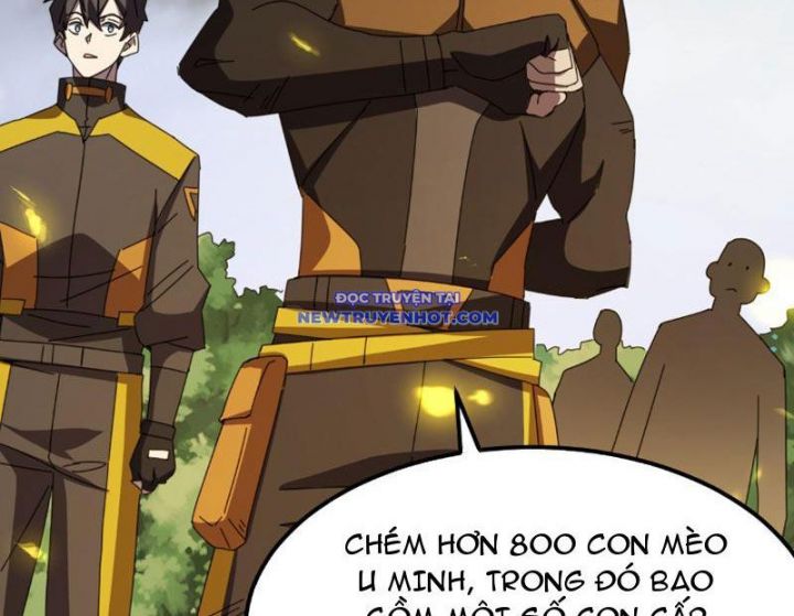 Vạn Tộc Xâm Lược: Bắt Đầu Thuần Hóa Cự Thú Cấp Sử Thi: Chapter 7