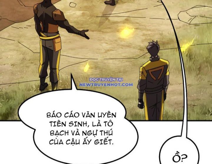 Vạn Tộc Xâm Lược: Bắt Đầu Thuần Hóa Cự Thú Cấp Sử Thi: Chapter 7