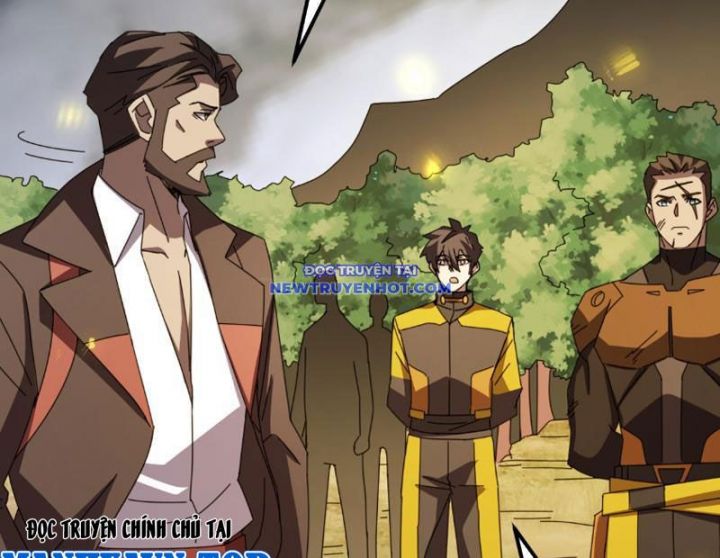 Vạn Tộc Xâm Lược: Bắt Đầu Thuần Hóa Cự Thú Cấp Sử Thi: Chapter 7
