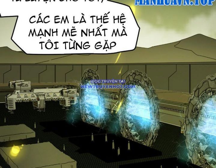 Vạn Tộc Xâm Lược: Bắt Đầu Thuần Hóa Cự Thú Cấp Sử Thi: Chapter 7