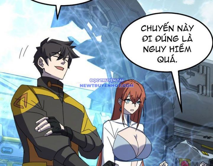 Vạn Tộc Xâm Lược: Bắt Đầu Thuần Hóa Cự Thú Cấp Sử Thi: Chapter 7