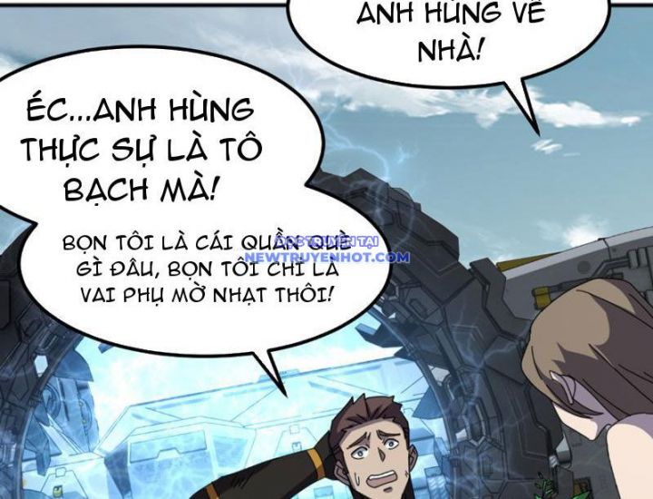 Vạn Tộc Xâm Lược: Bắt Đầu Thuần Hóa Cự Thú Cấp Sử Thi: Chapter 7