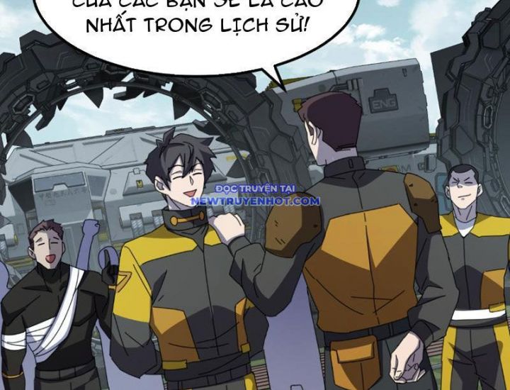 Vạn Tộc Xâm Lược: Bắt Đầu Thuần Hóa Cự Thú Cấp Sử Thi: Chapter 7