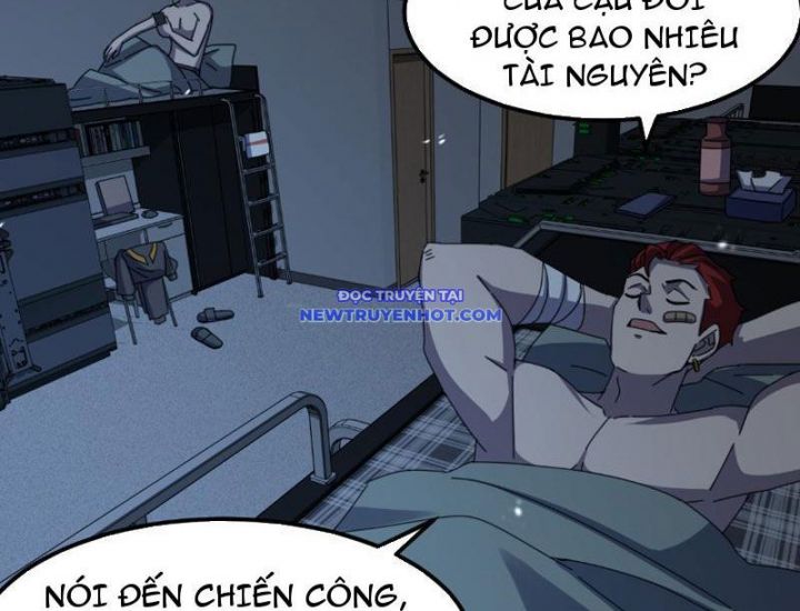 Vạn Tộc Xâm Lược: Bắt Đầu Thuần Hóa Cự Thú Cấp Sử Thi: Chapter 7