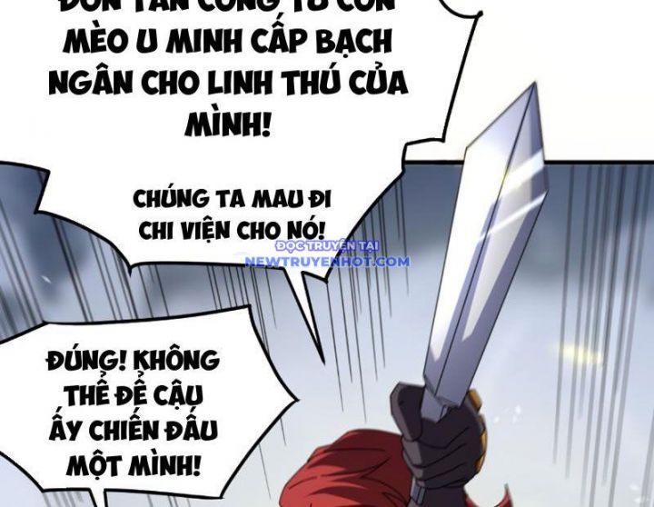 Vạn Tộc Xâm Lược: Bắt Đầu Thuần Hóa Cự Thú Cấp Sử Thi: Chapter 7