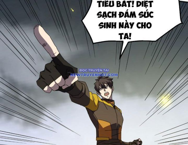 Vạn Tộc Xâm Lược: Bắt Đầu Thuần Hóa Cự Thú Cấp Sử Thi: Chapter 7
