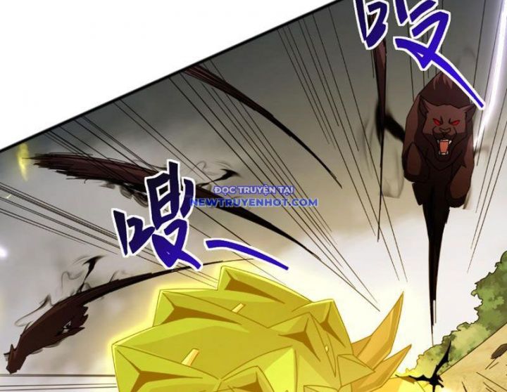 Vạn Tộc Xâm Lược: Bắt Đầu Thuần Hóa Cự Thú Cấp Sử Thi: Chapter 7
