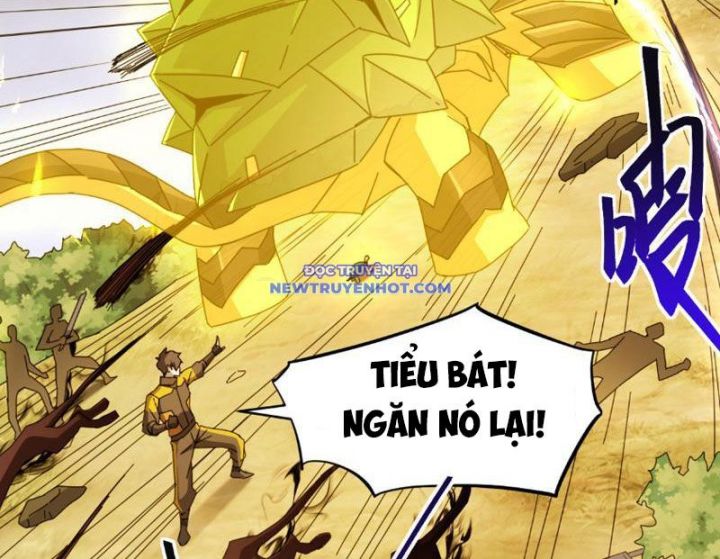 Vạn Tộc Xâm Lược: Bắt Đầu Thuần Hóa Cự Thú Cấp Sử Thi: Chapter 7