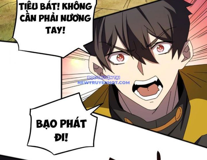Vạn Tộc Xâm Lược: Bắt Đầu Thuần Hóa Cự Thú Cấp Sử Thi: Chapter 7