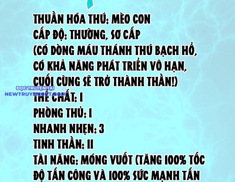 Vạn Tộc Xâm Lược: Bắt Đầu Thuần Hóa Cự Thú Cấp Sử Thi: Chapter 8