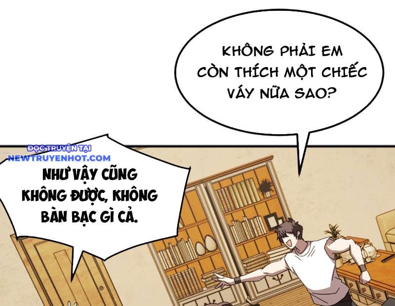 Vạn Tộc Xâm Lược: Bắt Đầu Thuần Hóa Cự Thú Cấp Sử Thi: Chapter 8