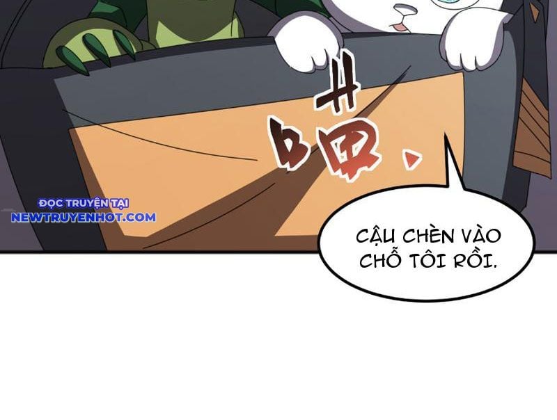 Vạn Tộc Xâm Lược: Bắt Đầu Thuần Hóa Cự Thú Cấp Sử Thi: Chapter 8