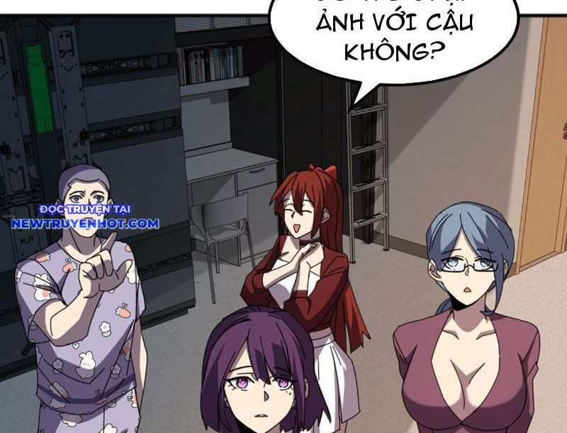 Vạn Tộc Xâm Lược: Bắt Đầu Thuần Hóa Cự Thú Cấp Sử Thi: Chapter 8
