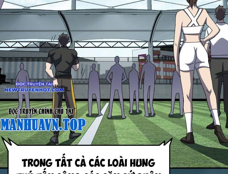 Vạn Tộc Xâm Lược: Bắt Đầu Thuần Hóa Cự Thú Cấp Sử Thi: Chapter 8