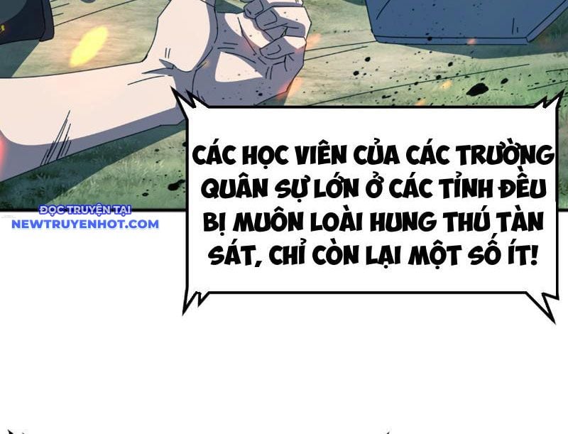 Vạn Tộc Xâm Lược: Bắt Đầu Thuần Hóa Cự Thú Cấp Sử Thi: Chapter 8