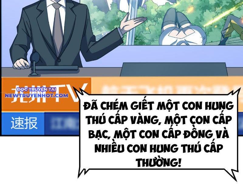 Vạn Tộc Xâm Lược: Bắt Đầu Thuần Hóa Cự Thú Cấp Sử Thi: Chapter 8