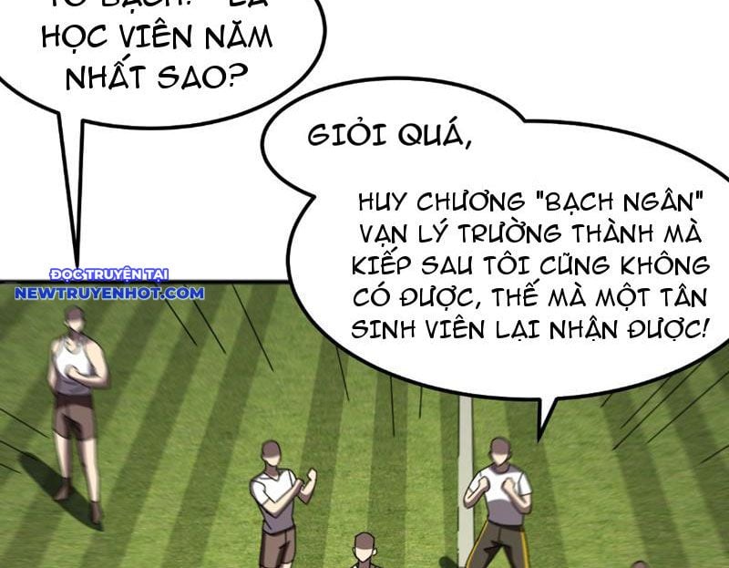 Vạn Tộc Xâm Lược: Bắt Đầu Thuần Hóa Cự Thú Cấp Sử Thi: Chapter 8