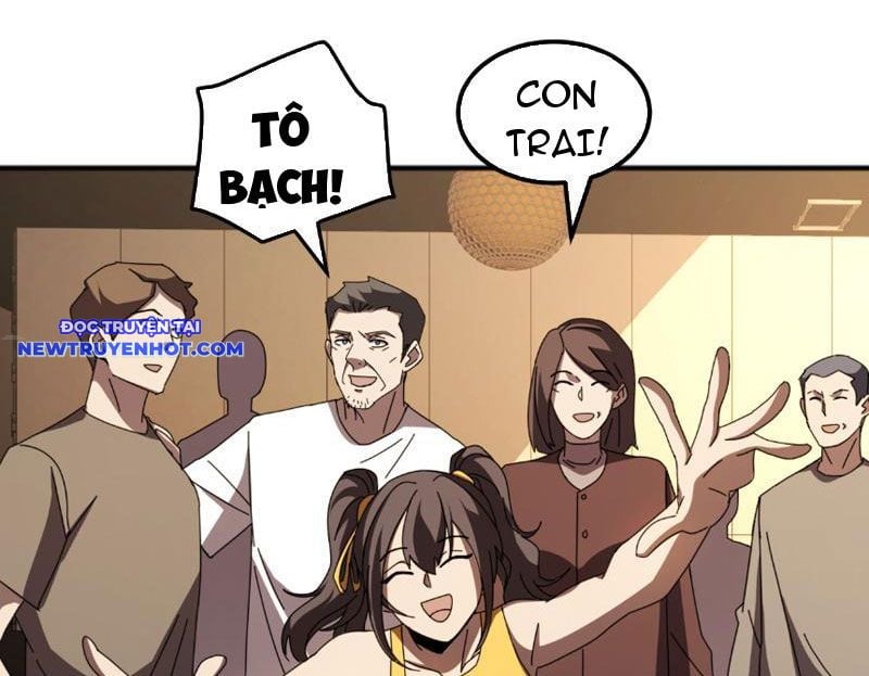 Vạn Tộc Xâm Lược: Bắt Đầu Thuần Hóa Cự Thú Cấp Sử Thi: Chapter 8