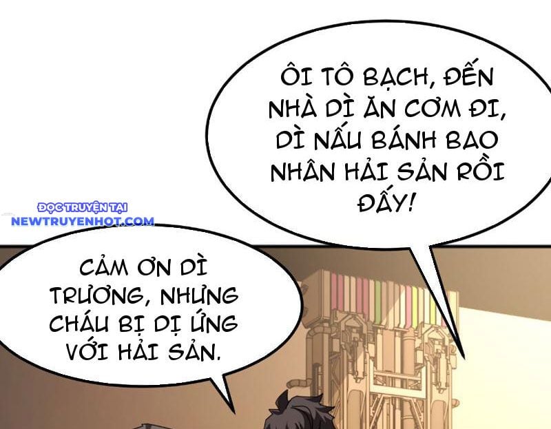 Vạn Tộc Xâm Lược: Bắt Đầu Thuần Hóa Cự Thú Cấp Sử Thi: Chapter 8