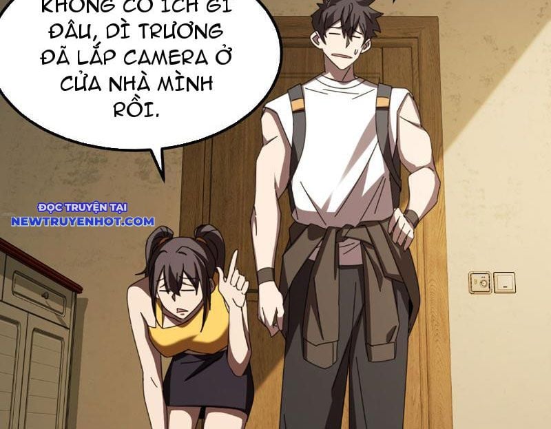 Vạn Tộc Xâm Lược: Bắt Đầu Thuần Hóa Cự Thú Cấp Sử Thi: Chapter 8