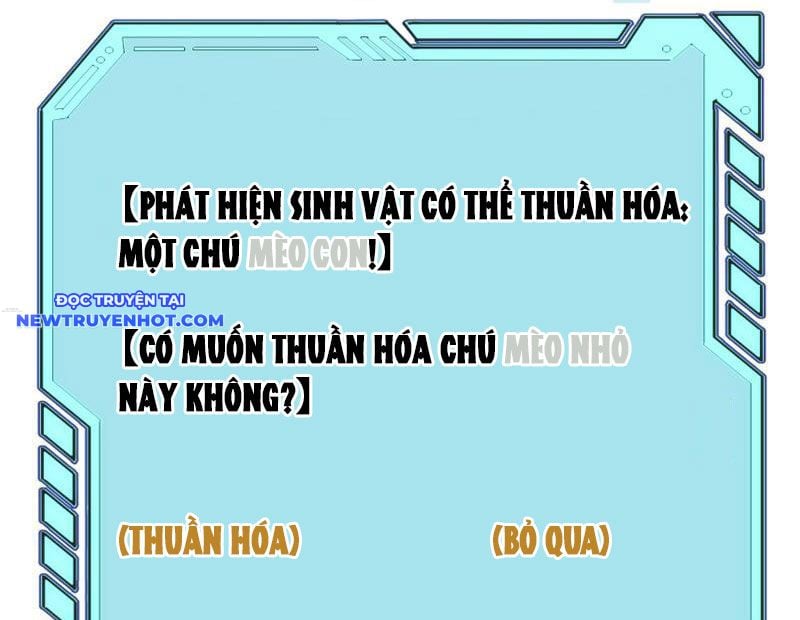 Vạn Tộc Xâm Lược: Bắt Đầu Thuần Hóa Cự Thú Cấp Sử Thi: Chapter 8