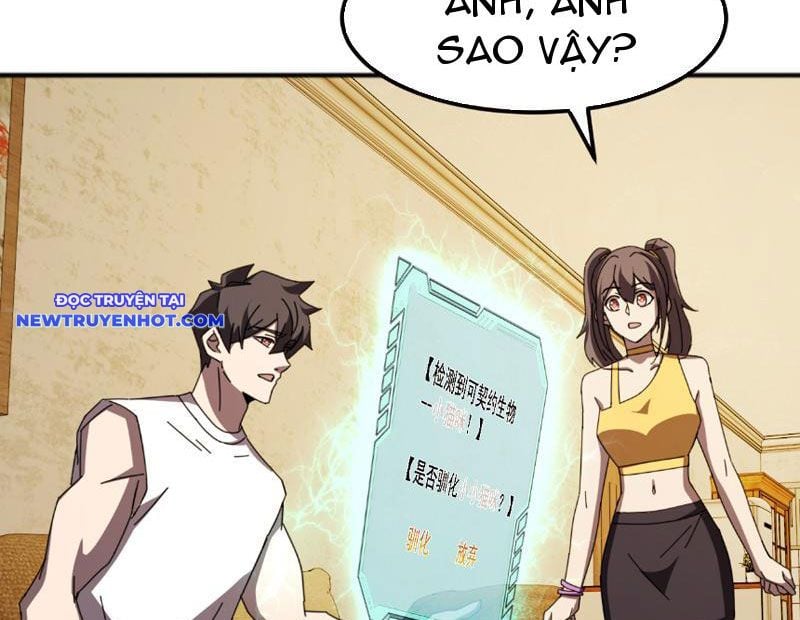 Vạn Tộc Xâm Lược: Bắt Đầu Thuần Hóa Cự Thú Cấp Sử Thi: Chapter 8