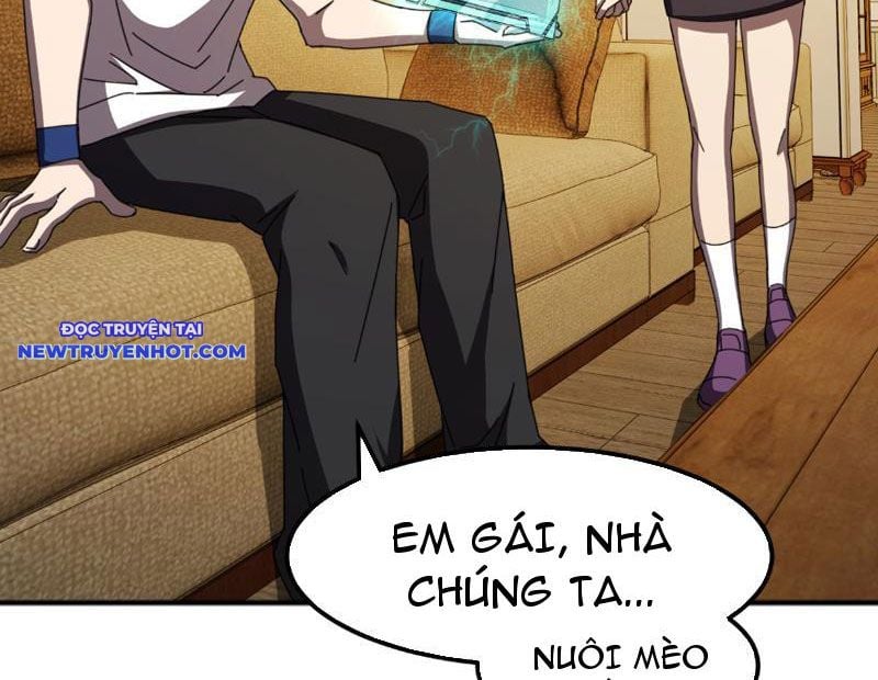 Vạn Tộc Xâm Lược: Bắt Đầu Thuần Hóa Cự Thú Cấp Sử Thi: Chapter 8