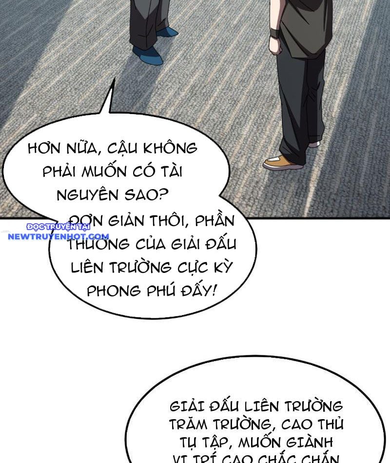Vạn Tộc Xâm Lược: Bắt Đầu Thuần Hóa Cự Thú Cấp Sử Thi: Chapter 9