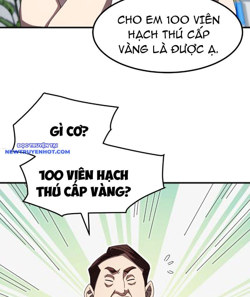 Vạn Tộc Xâm Lược: Bắt Đầu Thuần Hóa Cự Thú Cấp Sử Thi: Chapter 9