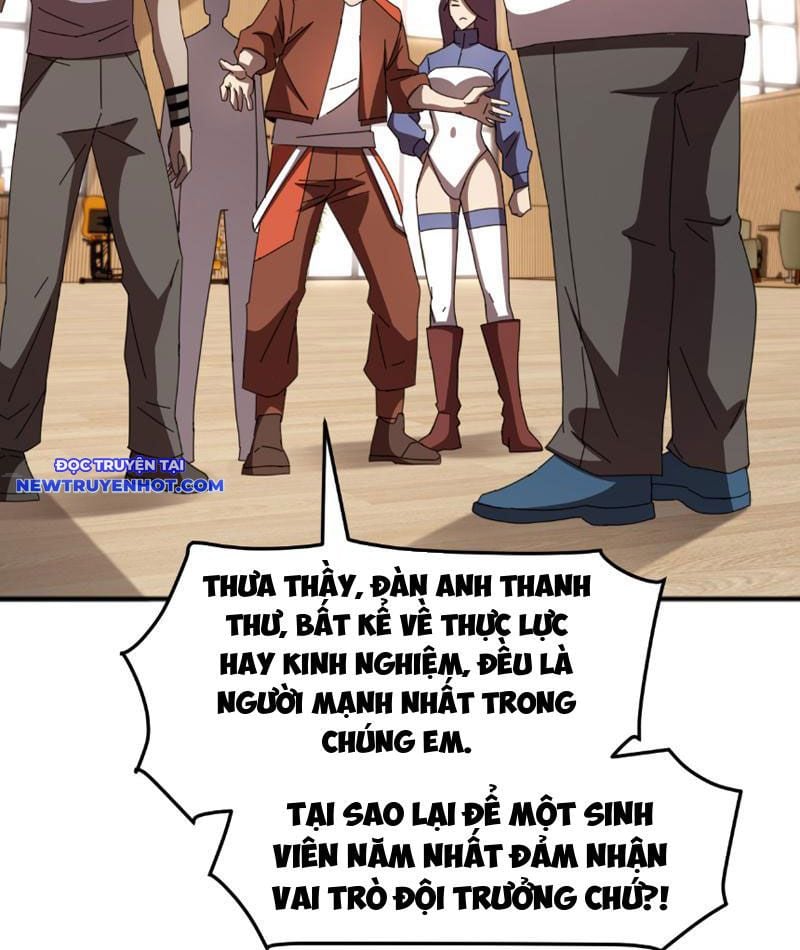 Vạn Tộc Xâm Lược: Bắt Đầu Thuần Hóa Cự Thú Cấp Sử Thi: Chapter 9