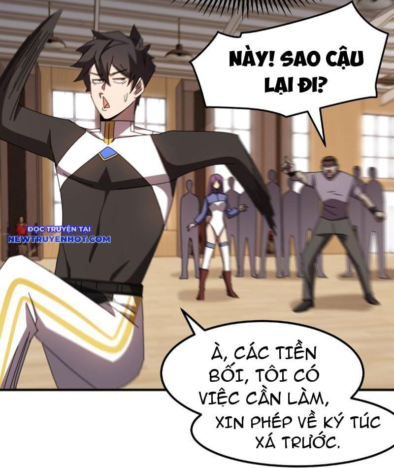 Vạn Tộc Xâm Lược: Bắt Đầu Thuần Hóa Cự Thú Cấp Sử Thi: Chapter 9